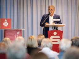 Ehrenamtsforum Rheinberg 2025